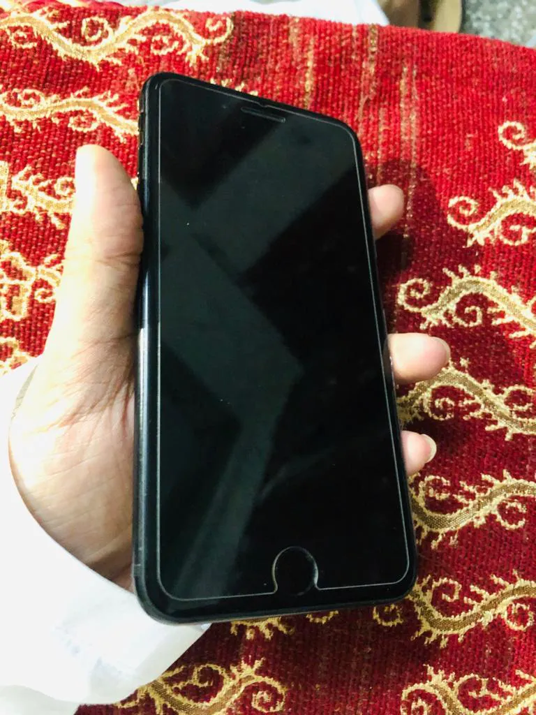 Iphone 7 plus 256GB - photo 3