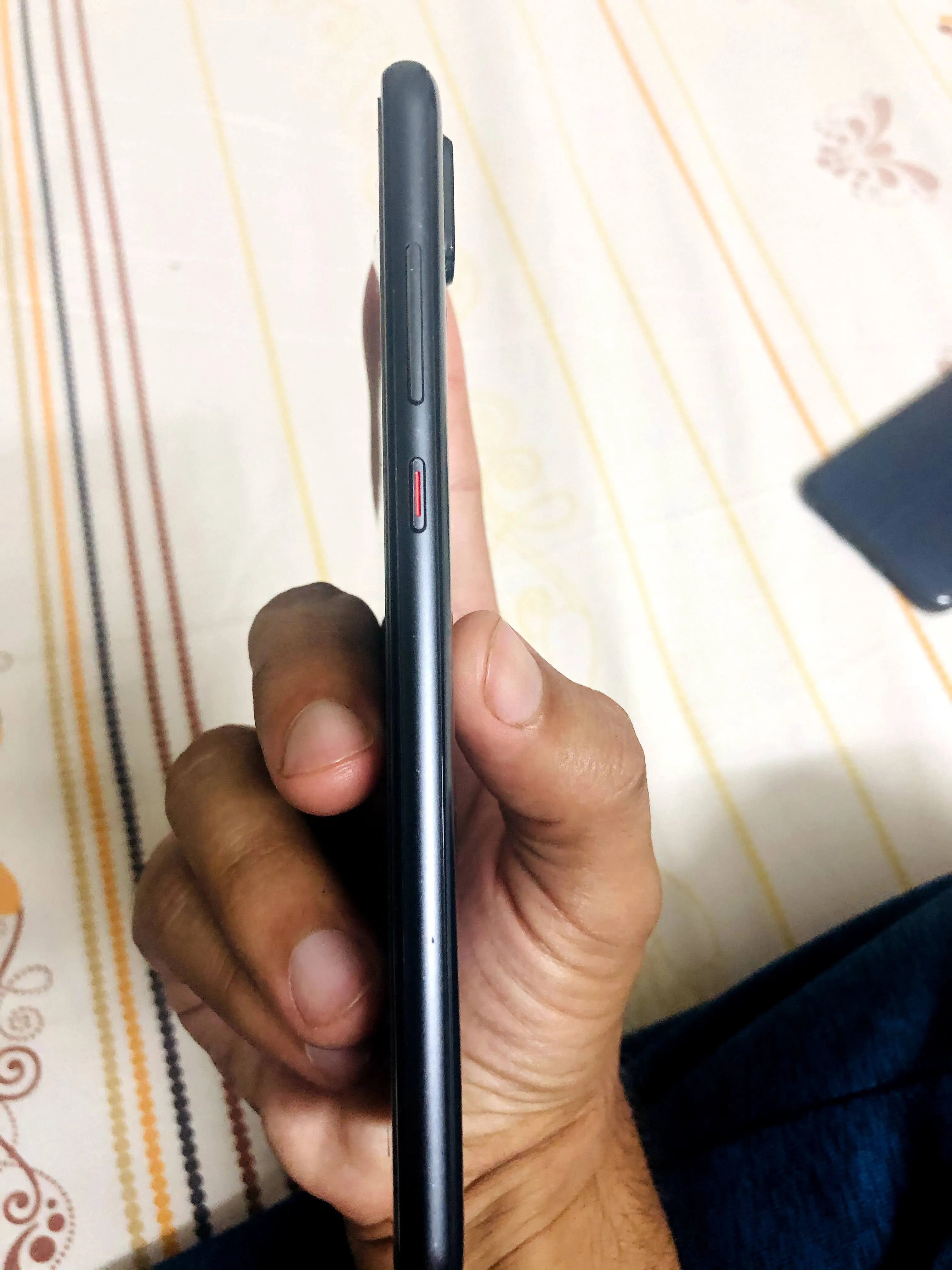Huawei P20 pro - photo 3