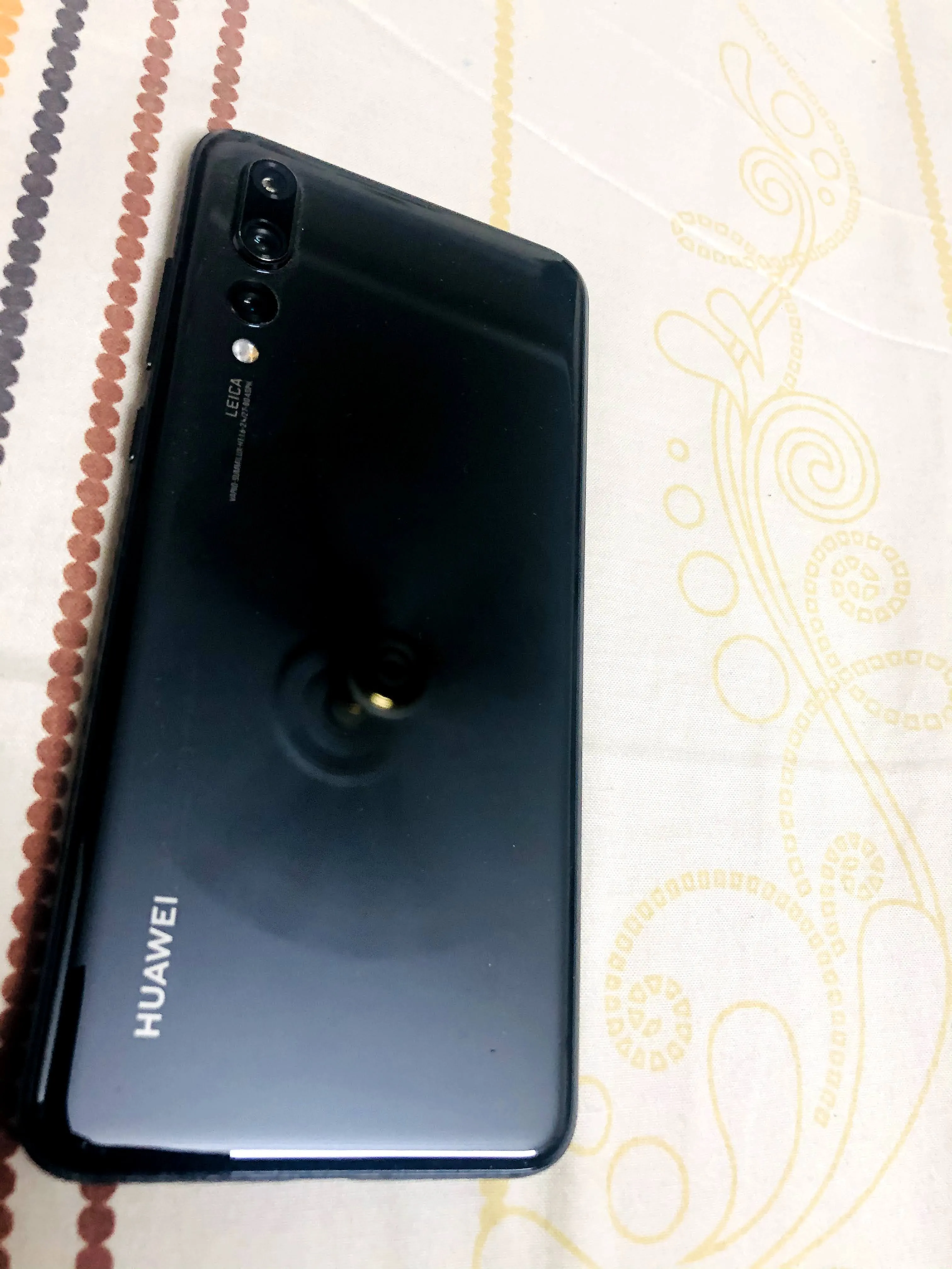 Huawei P20 pro - photo 1