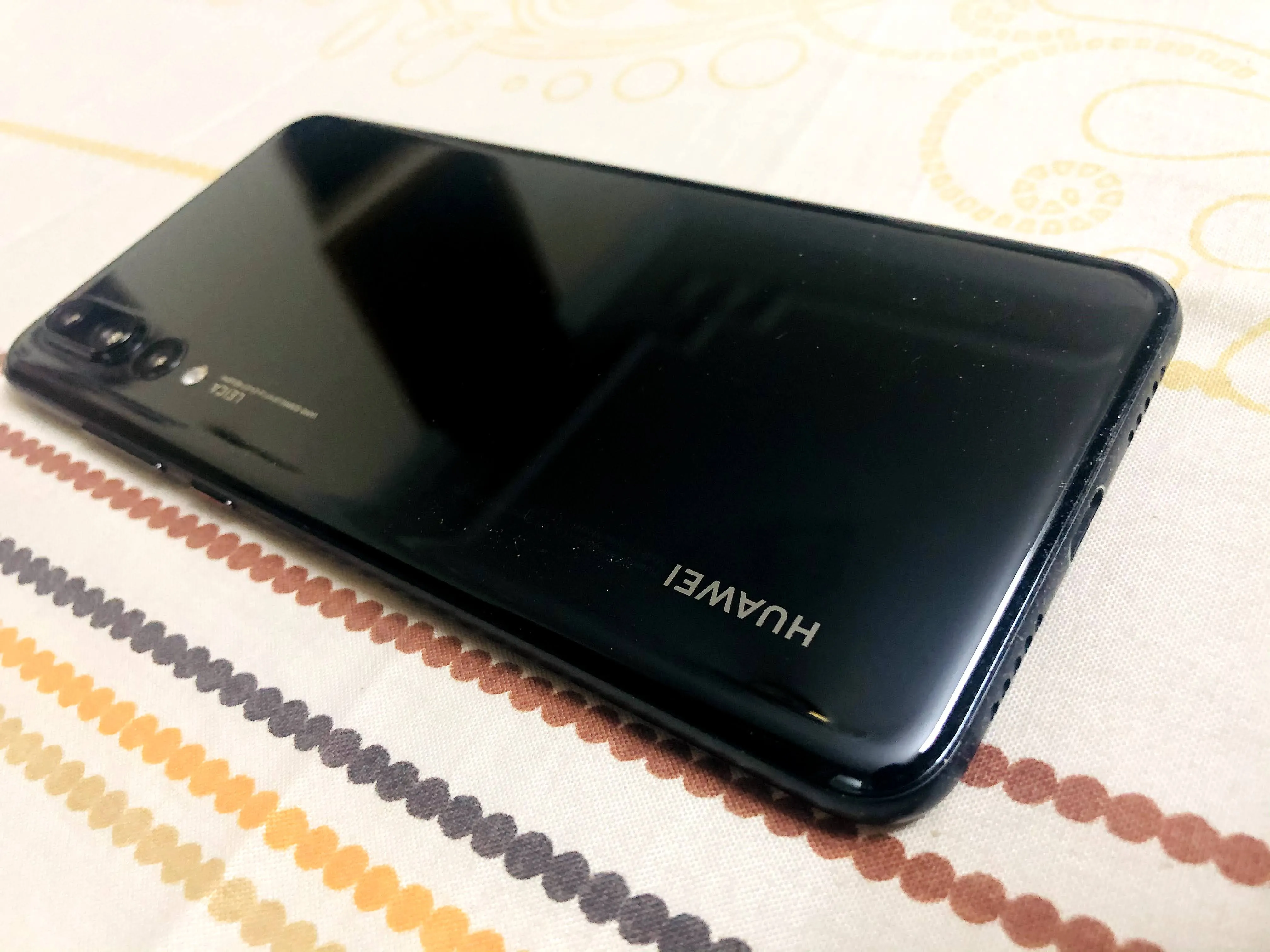 Huawei P20 pro - photo 1