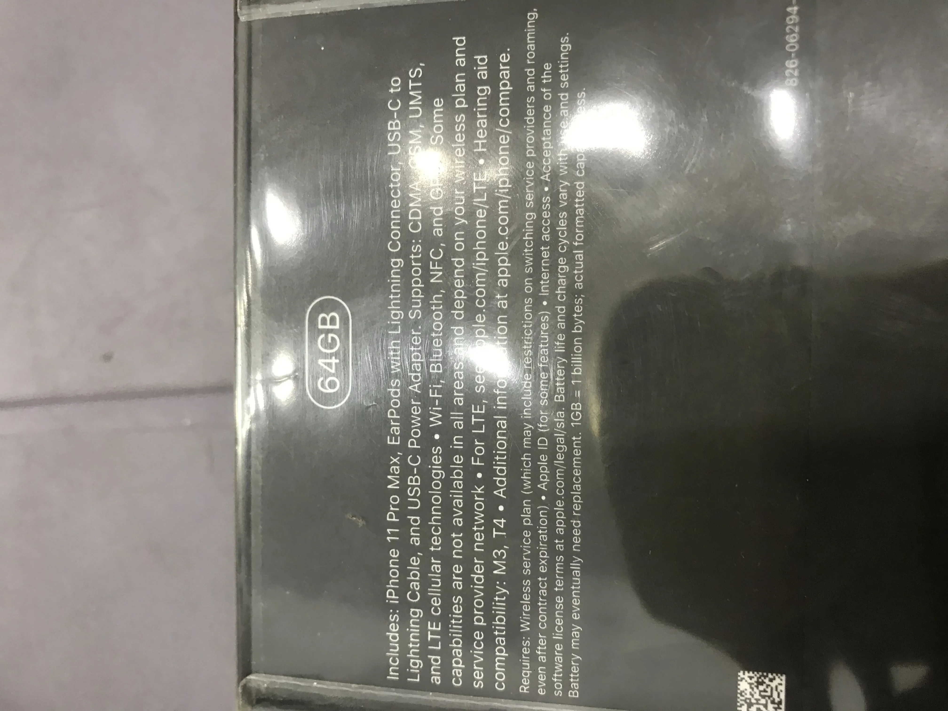I phone 11 pro max for sale - photo 1