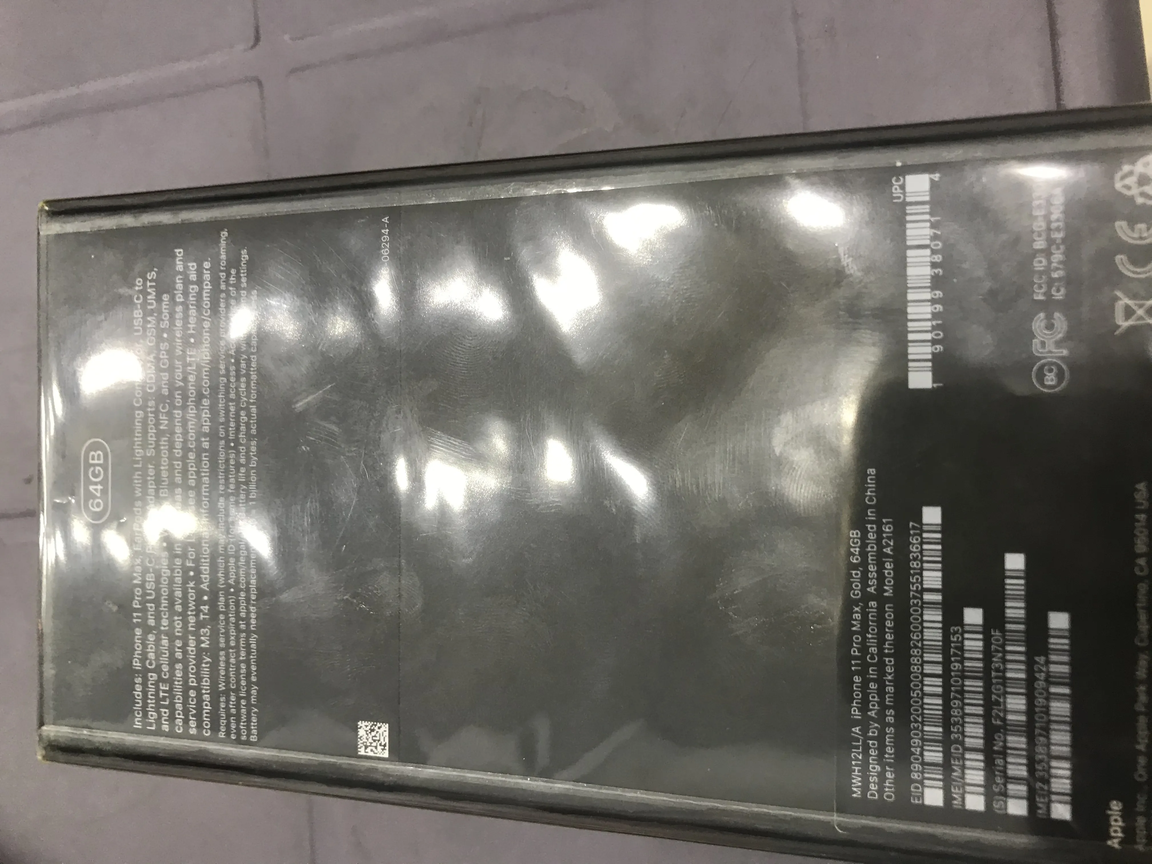 I phone 11 pro max for sale - photo 3