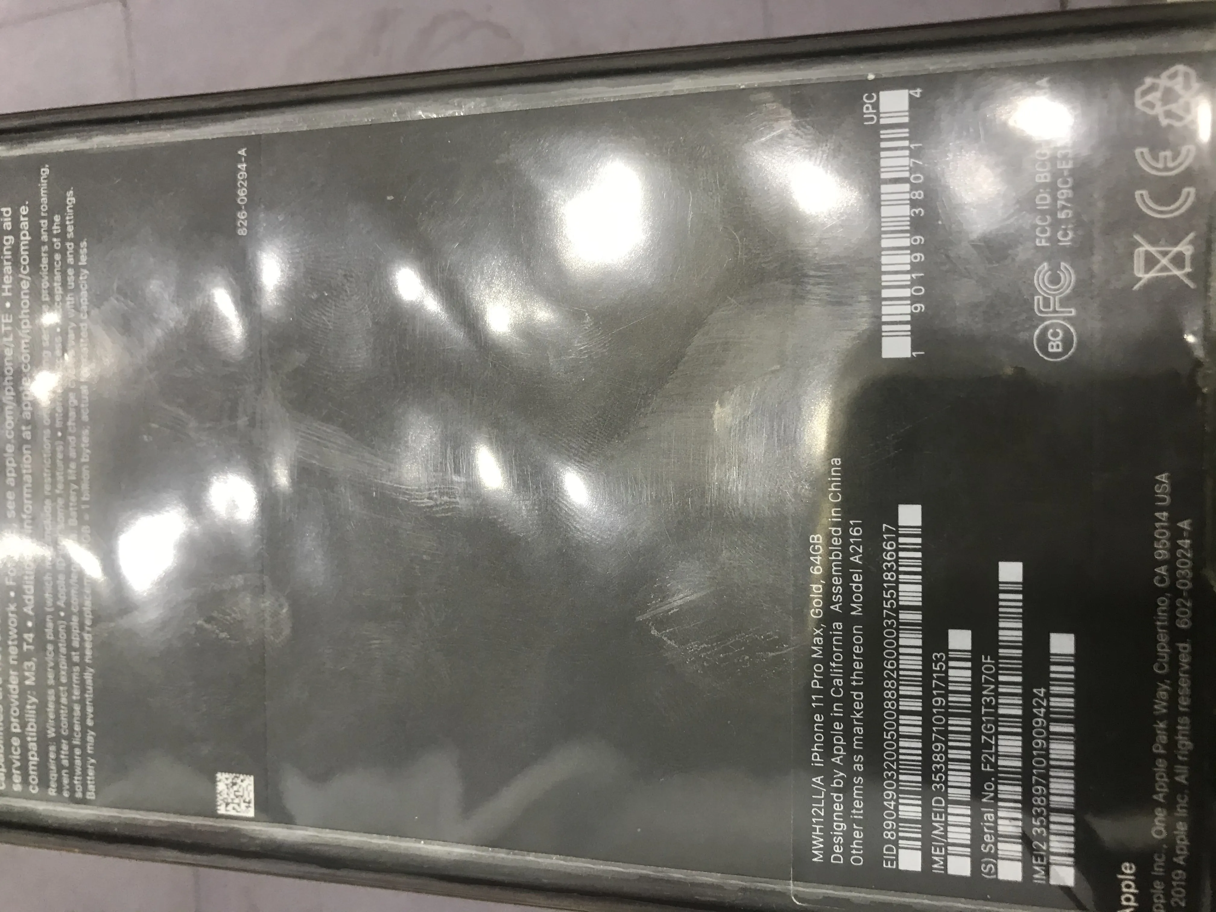 I phone 11 pro max for sale - photo 2