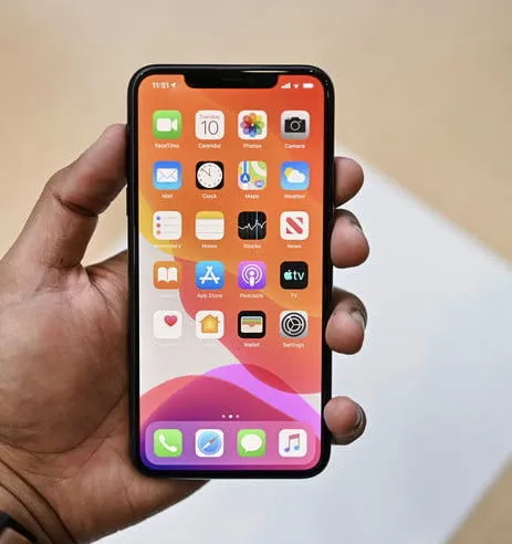 Iphone 11 Pro Max