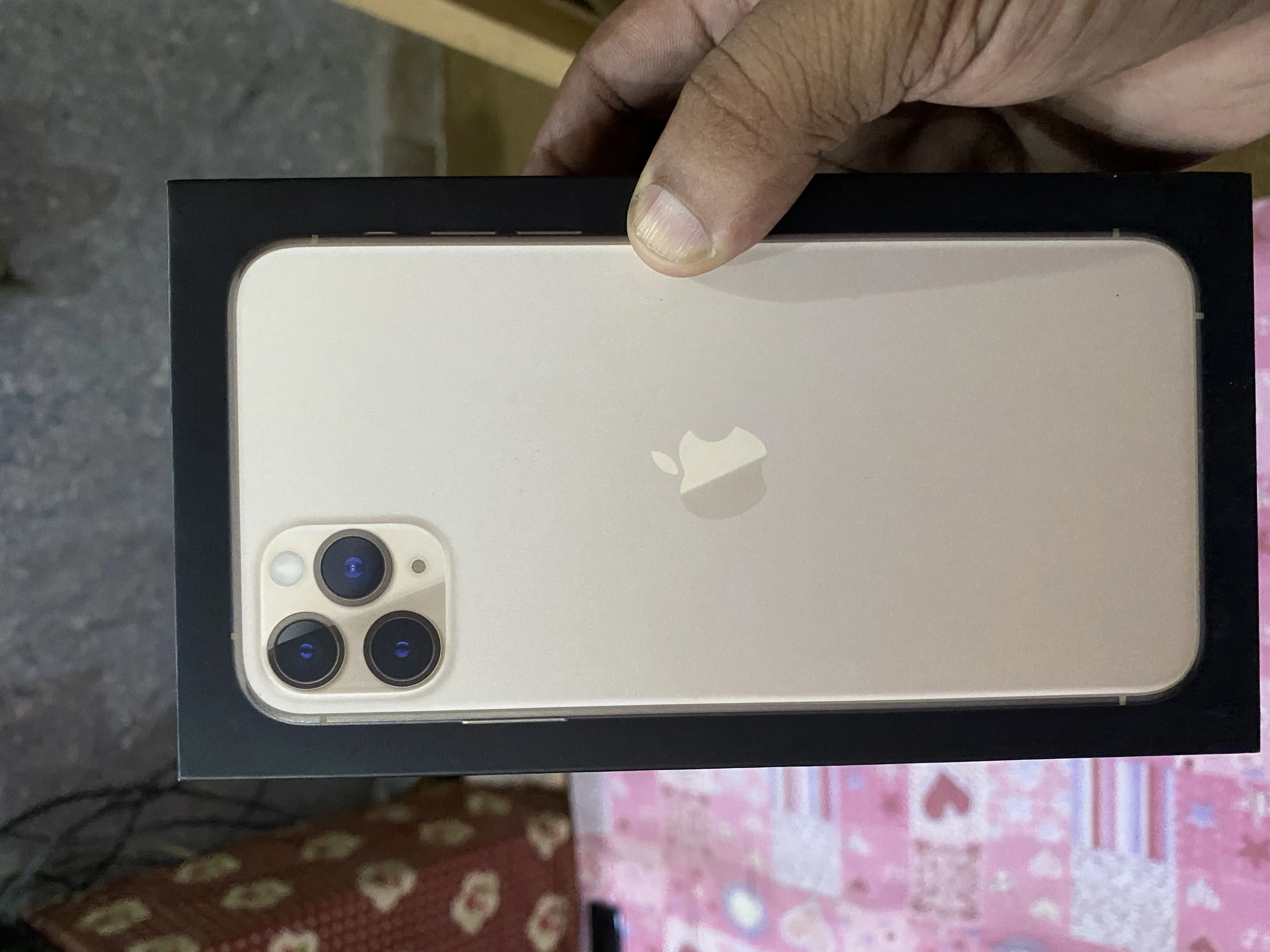 Iphone 11 Pro Max - photo 1