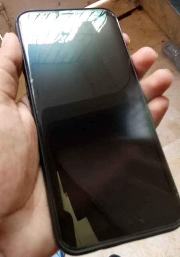 Samsung S8+ 4/64GB complete box accessories - photo 2