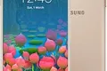 Very good j5 gold 13mp and 10 by 10 condition - Photos