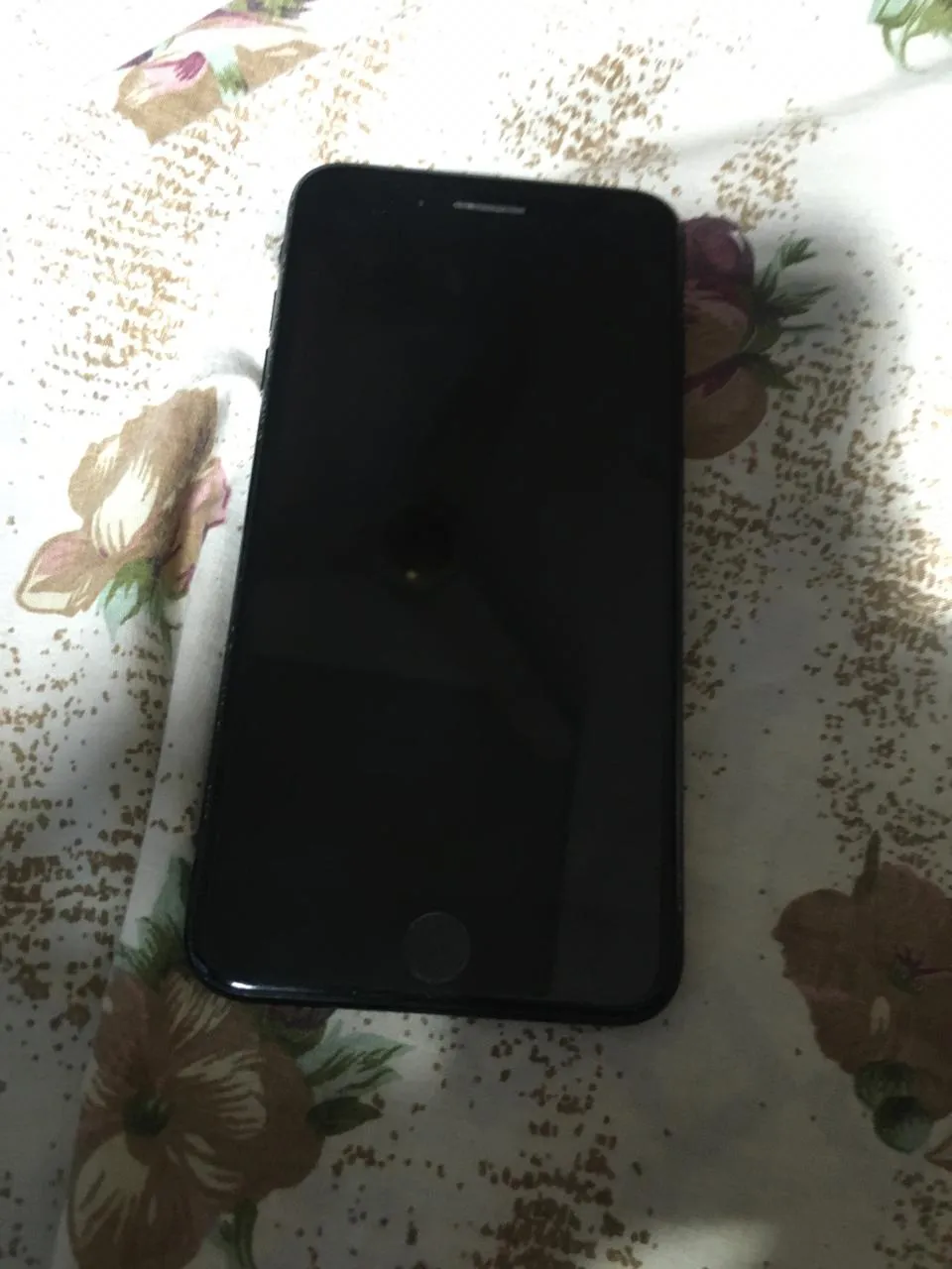 Iphone 7 plus 256 gb - photo 1
