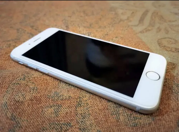 IPhone 7 128gb - photo 3