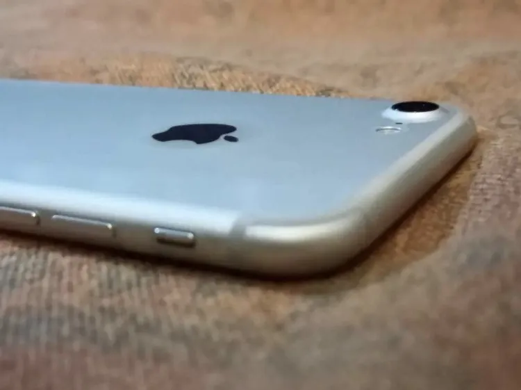 IPhone 7 128gb - photo 2