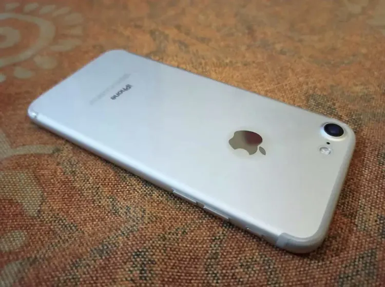 IPhone 7 128gb - photo 1