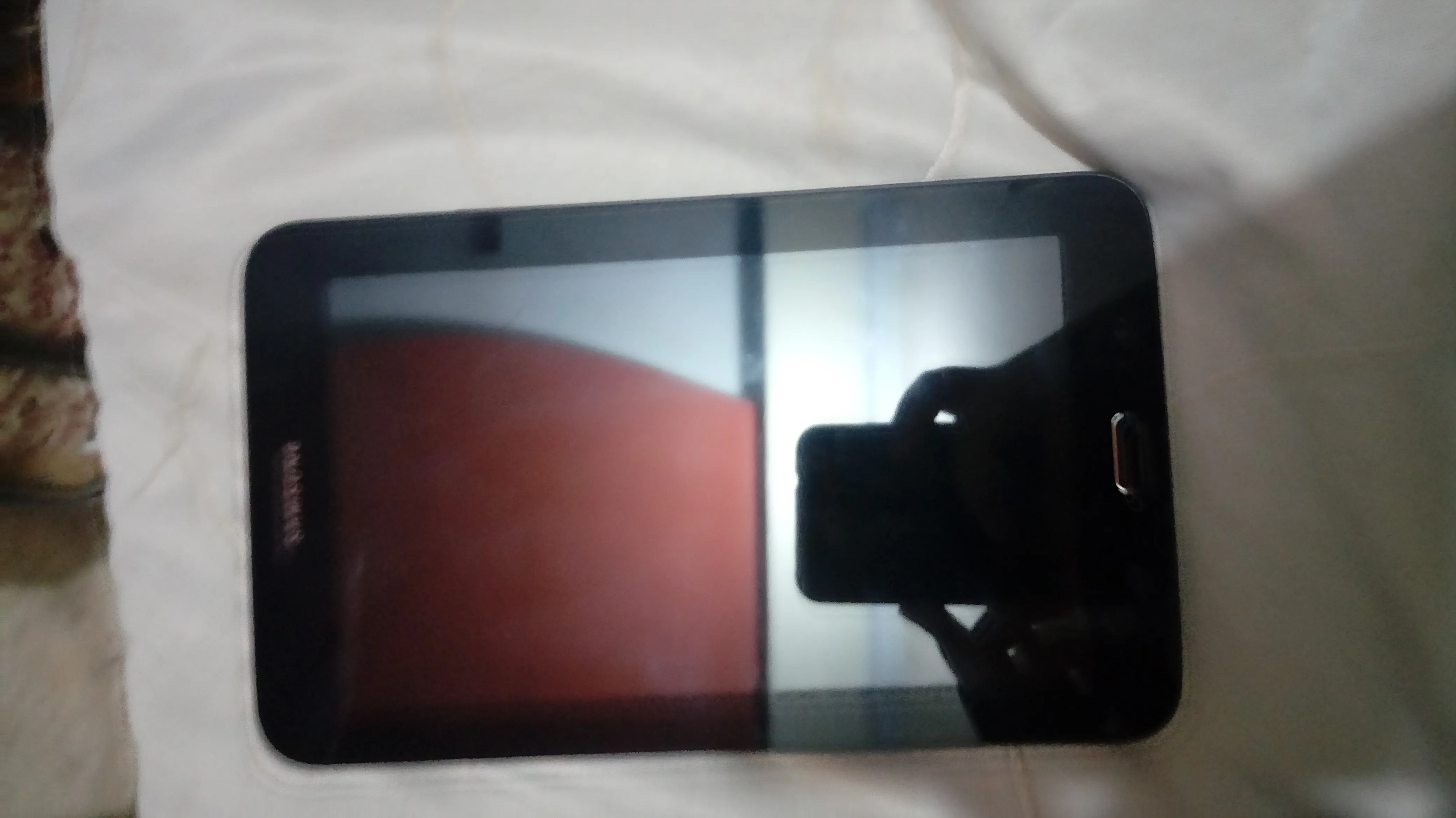 Tab 3 Samaung - photo 1