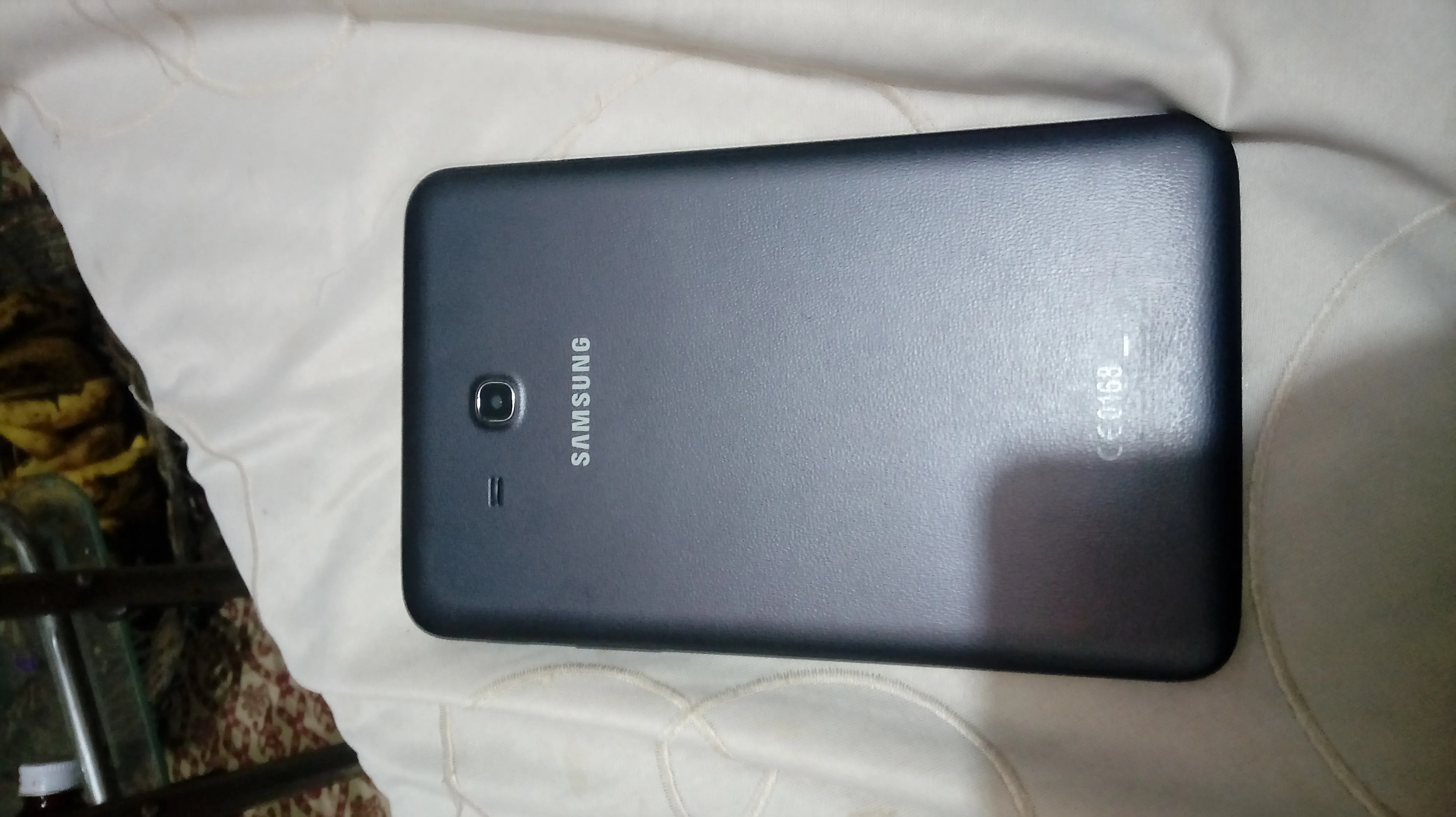 Tab 3 Samaung - photo 2