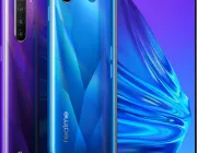realme 5pro - Photos