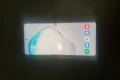 Samsung note 10 lite aura black - Photos