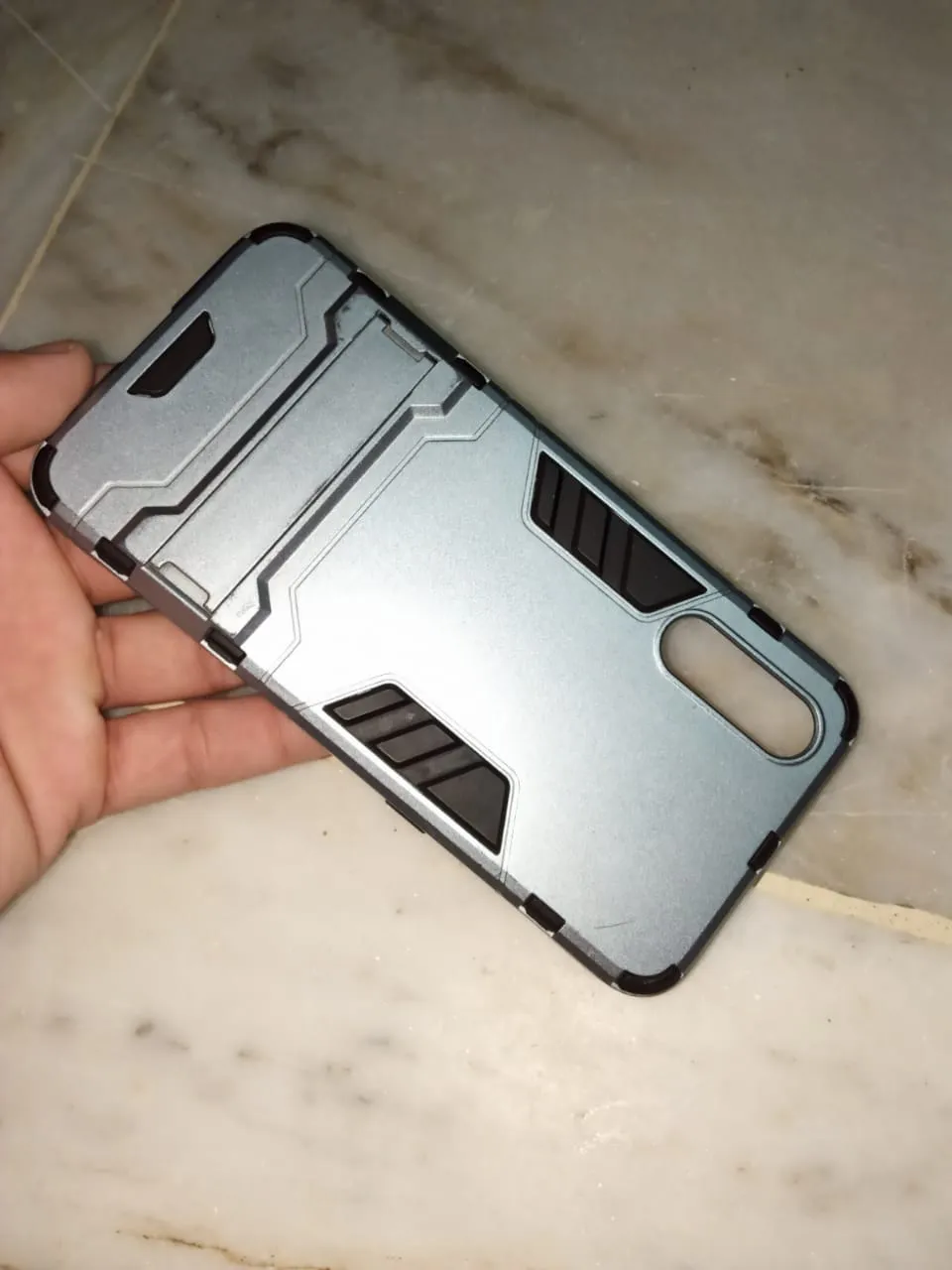 Vivo S1 4gb 128gb - photo 1