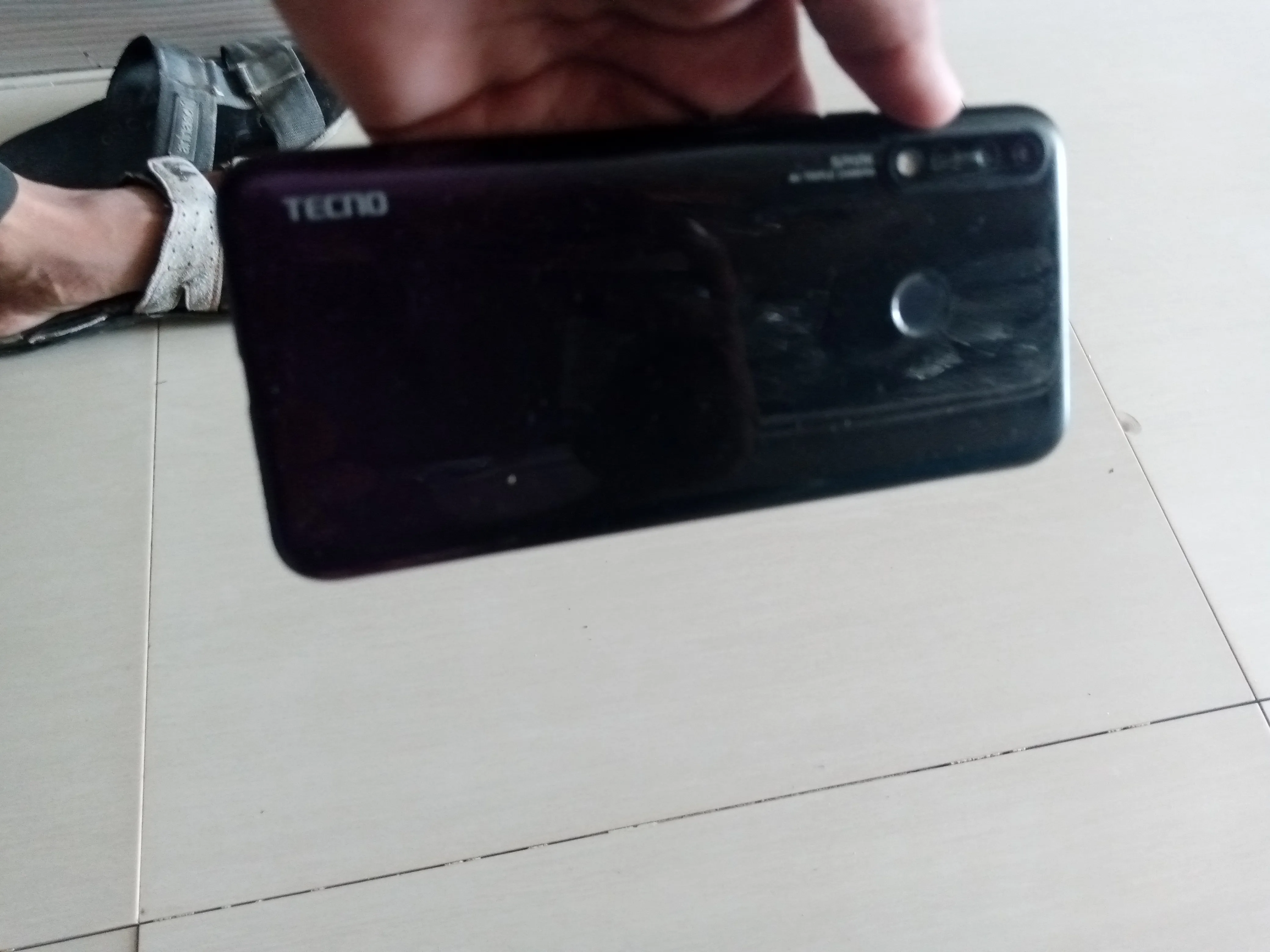 Mint condition Spark 4 - photo 1