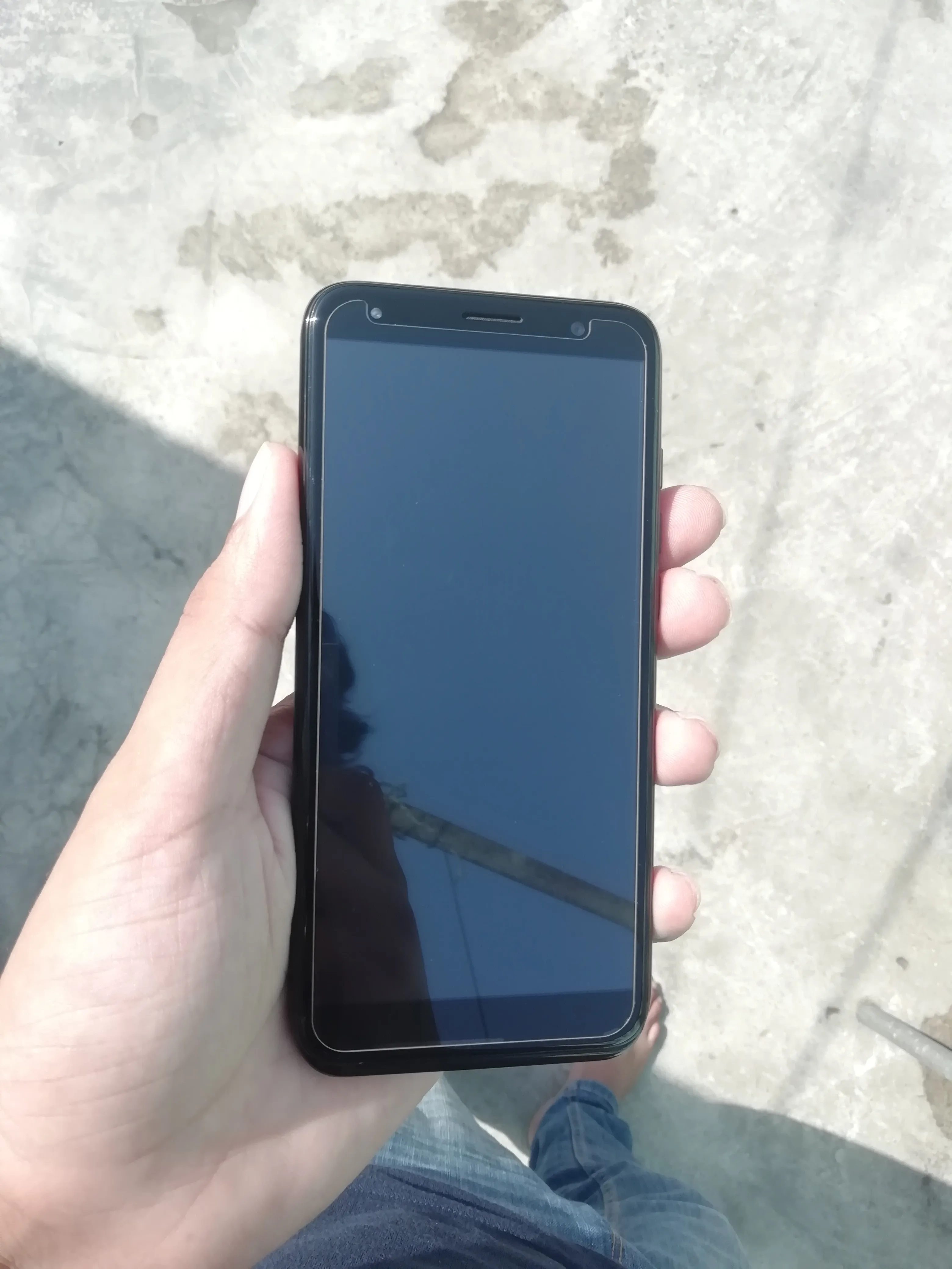 Qmobile infinity prime 2 - photo 1