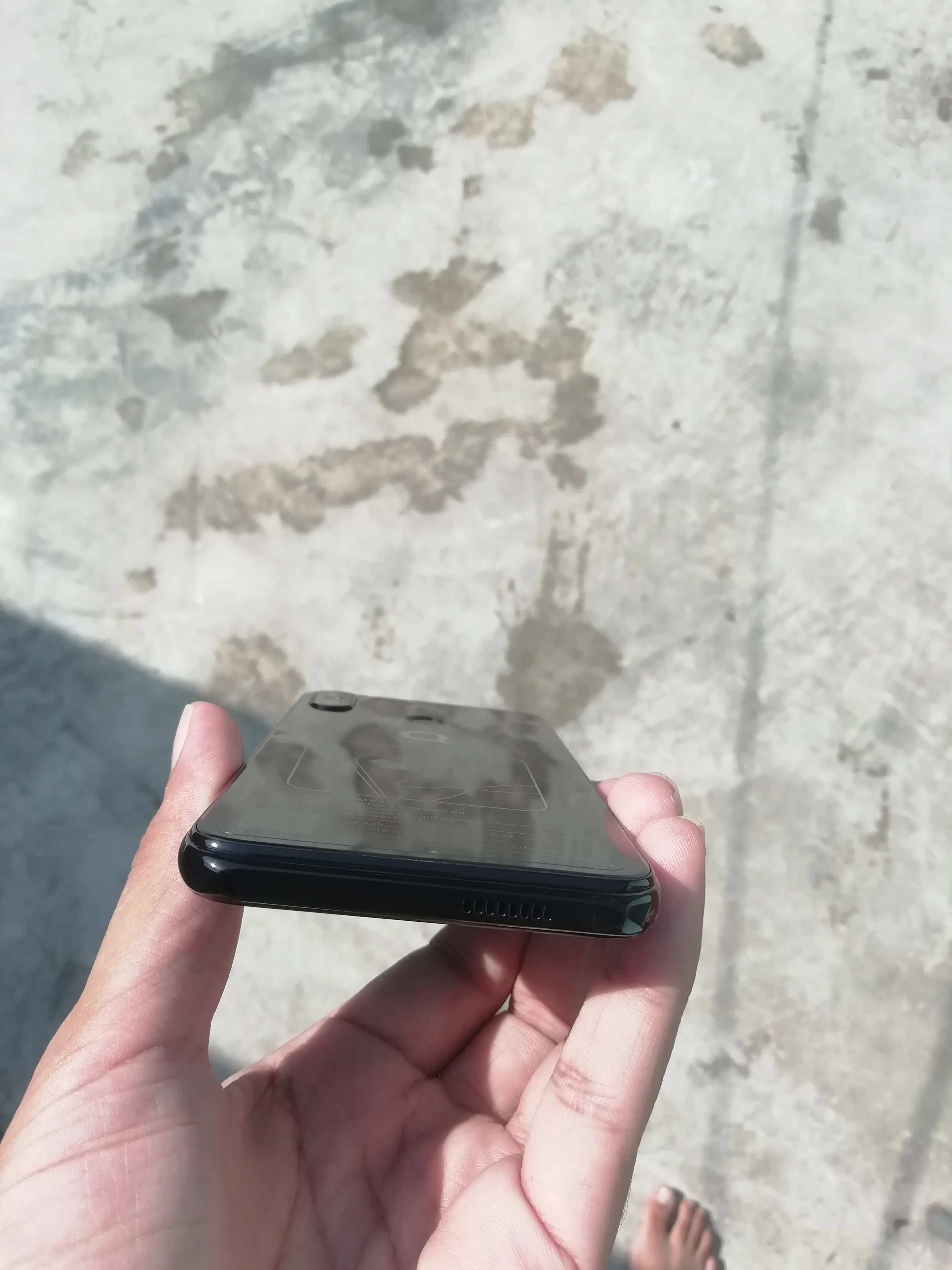 Qmobile infinity prime 2 - photo 2
