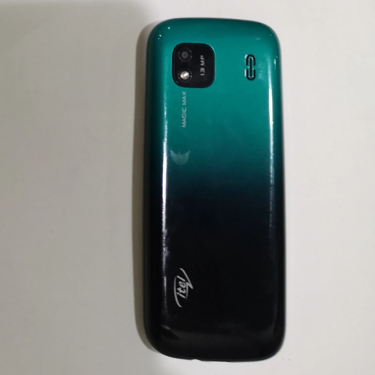 Itel Magic 2 Max - photo 1