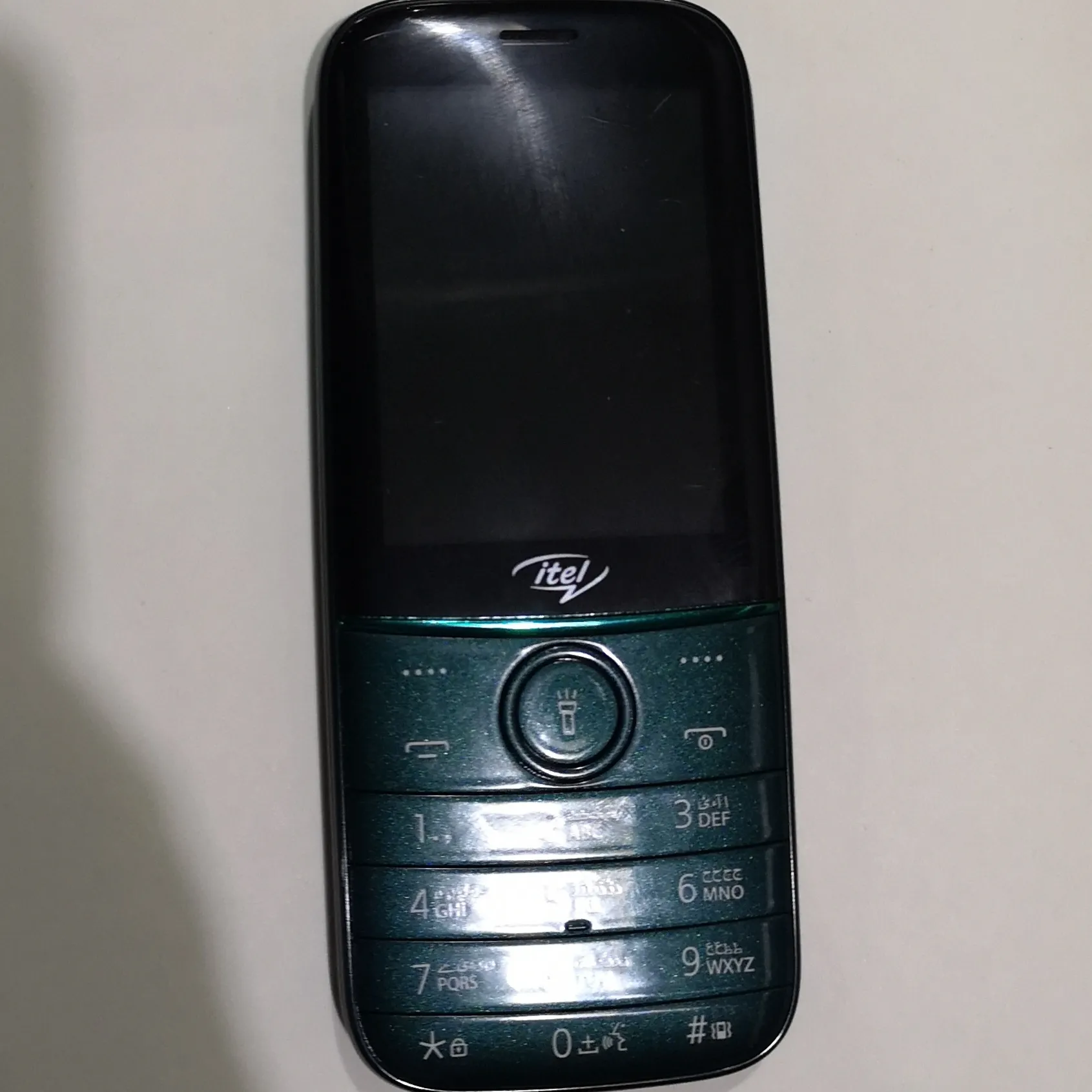 Itel Magic 2 Max - photo 2