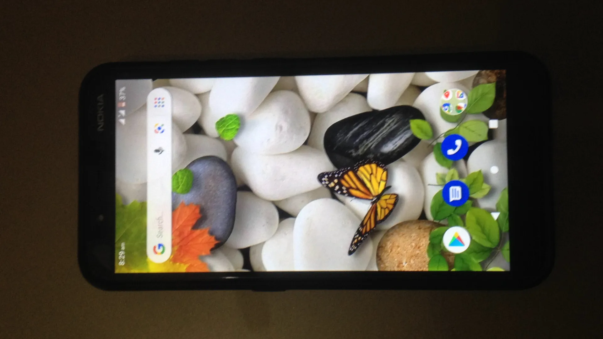 Nokia C 1 - photo 1