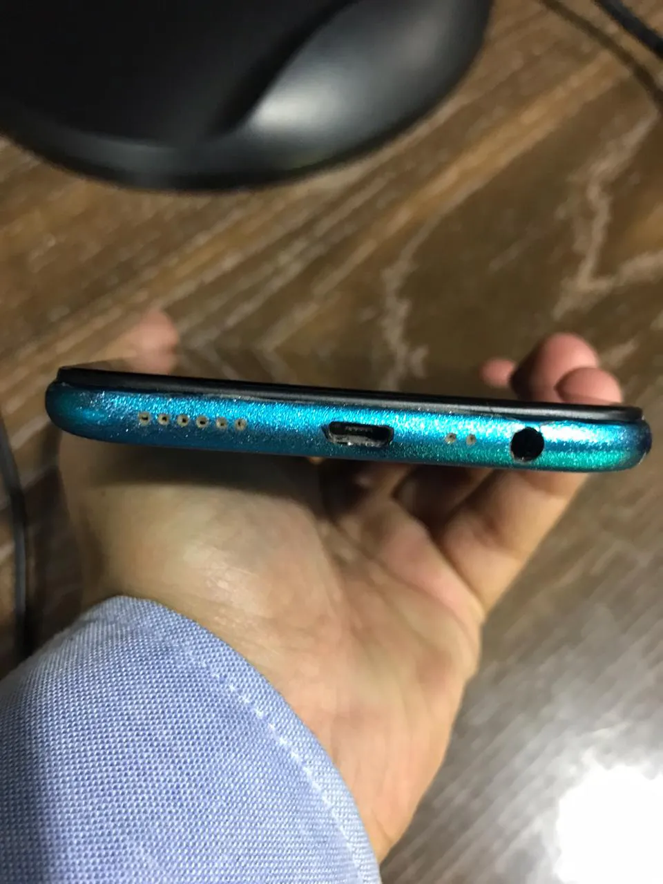 Realme 3(4/64GB) lush condition - photo 2