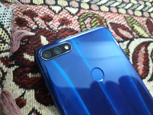 Huawei Y7 Prime 2018 for sale - photo 1
