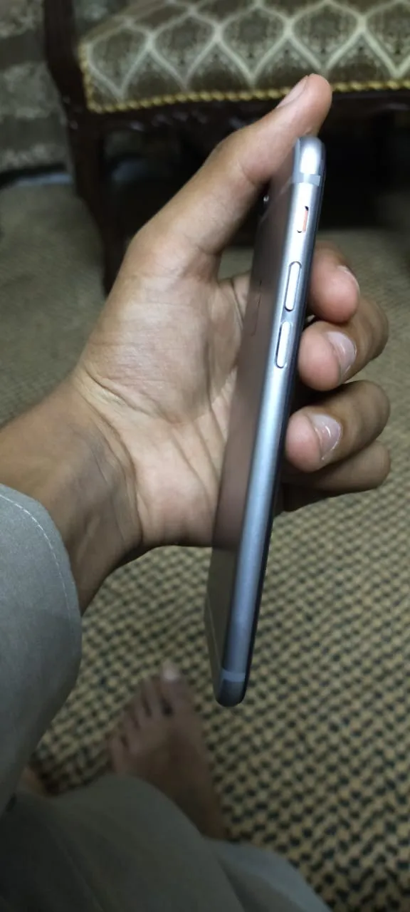 Iphone 6s 10/10 exchange possible and sale - photo 3