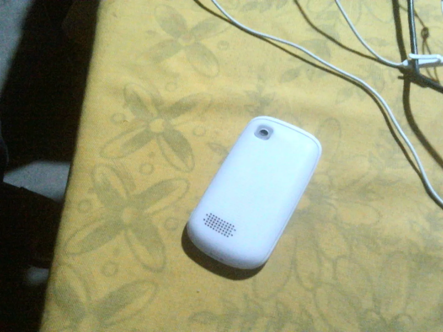 Nokia asha 200 - photo 1