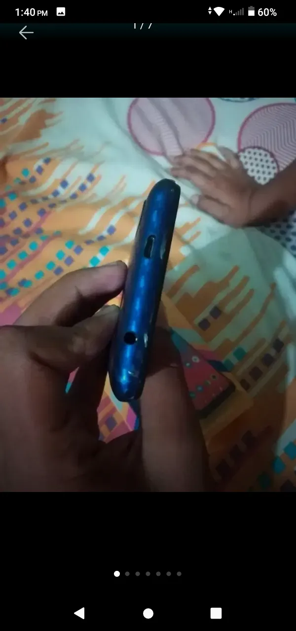 Qmobile smart rocket por - photo 3