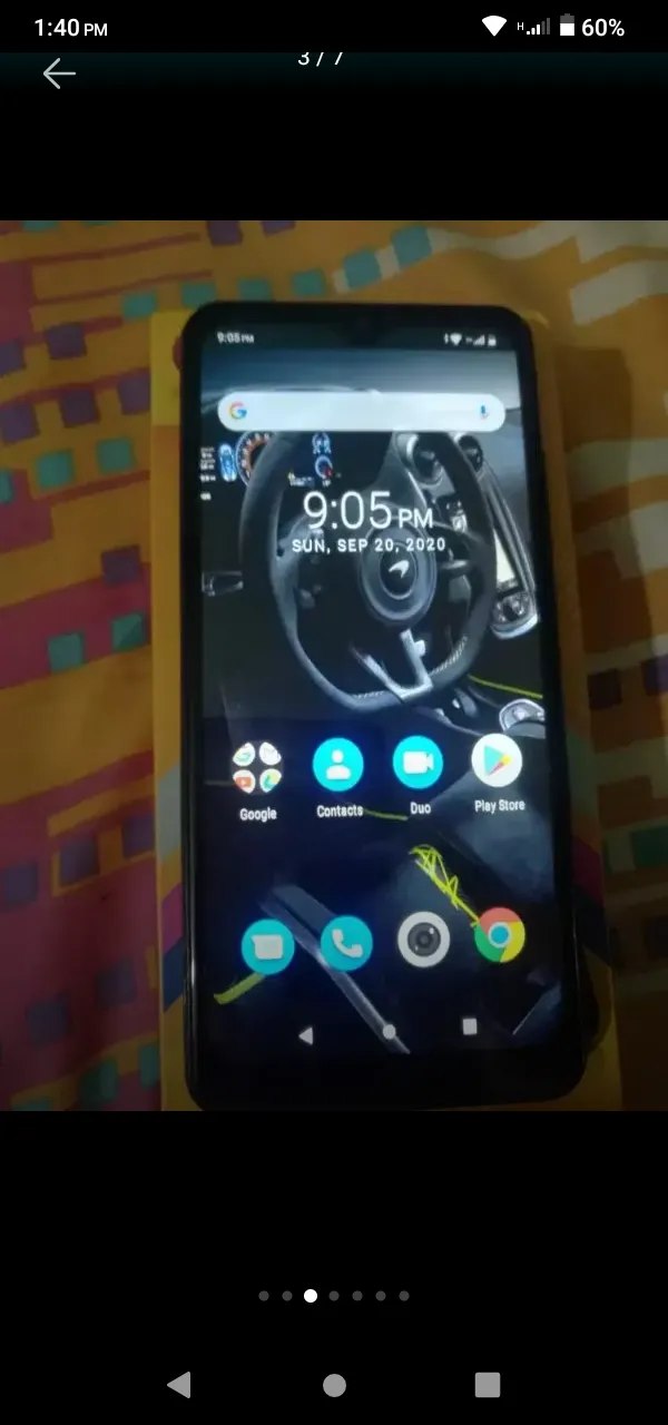 Qmobile smart rocket por - photo 1