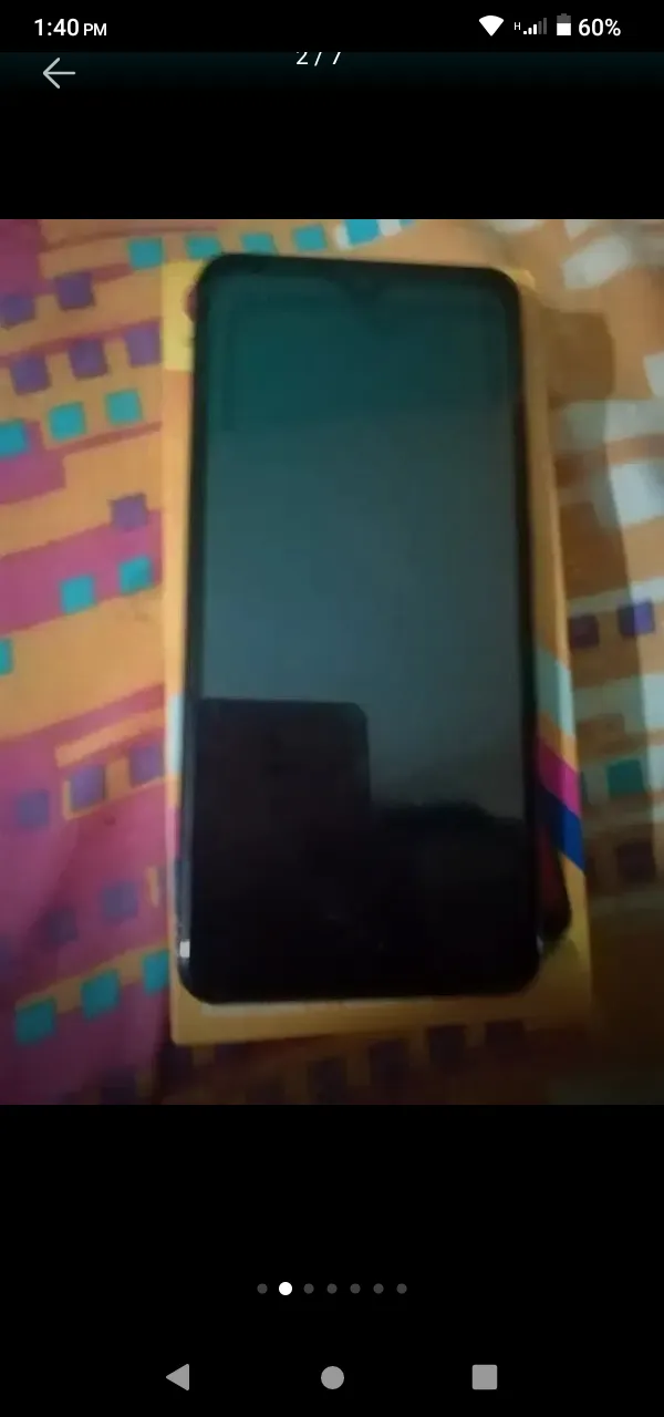 Qmobile smart rocket por - photo 1