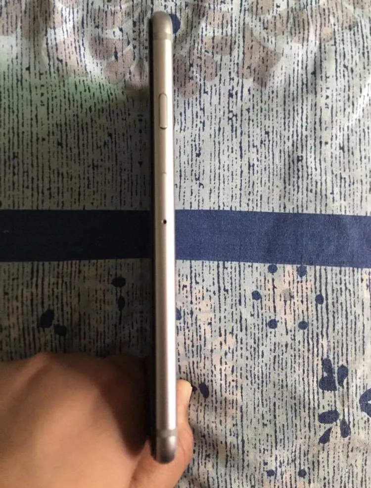 Iphone 6S PTA approved - photo 3