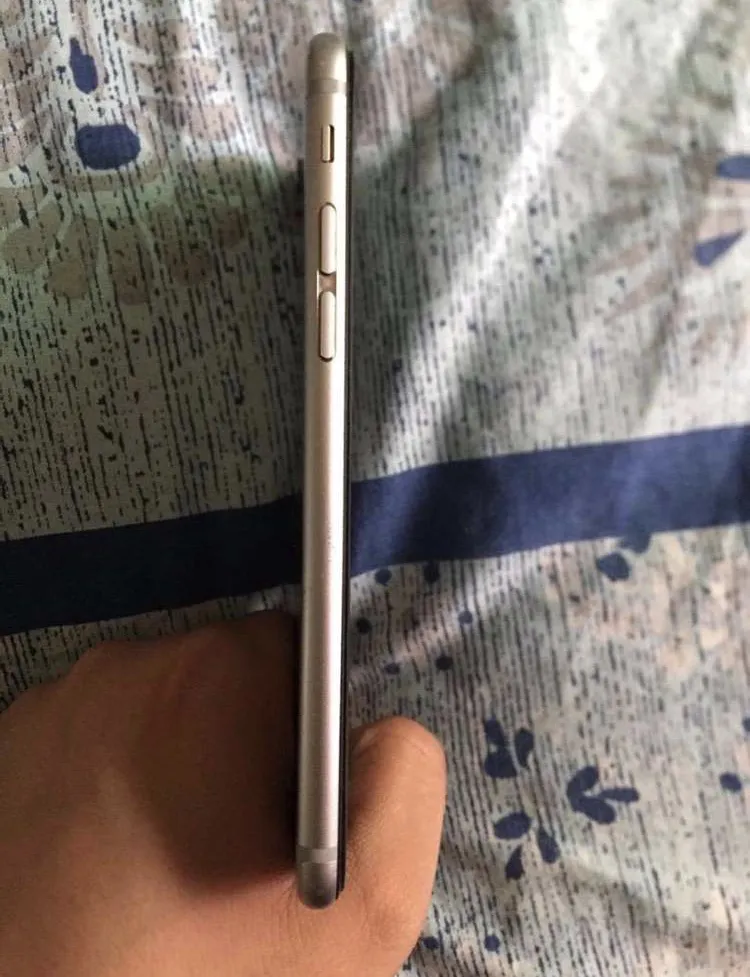 Iphone 6S PTA approved - photo 2