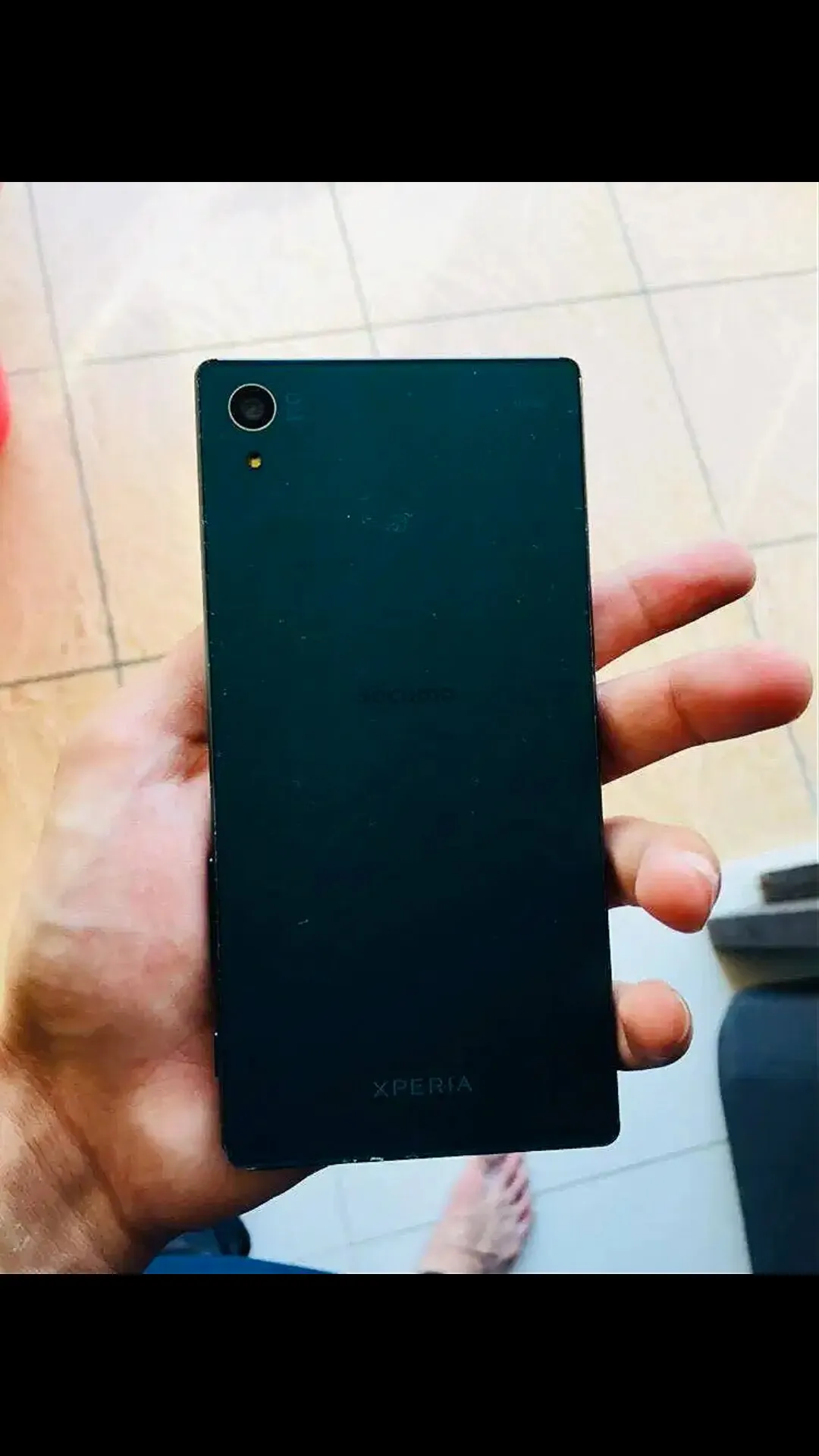 Sony Xperia Z5 (3/32) - photo 1
