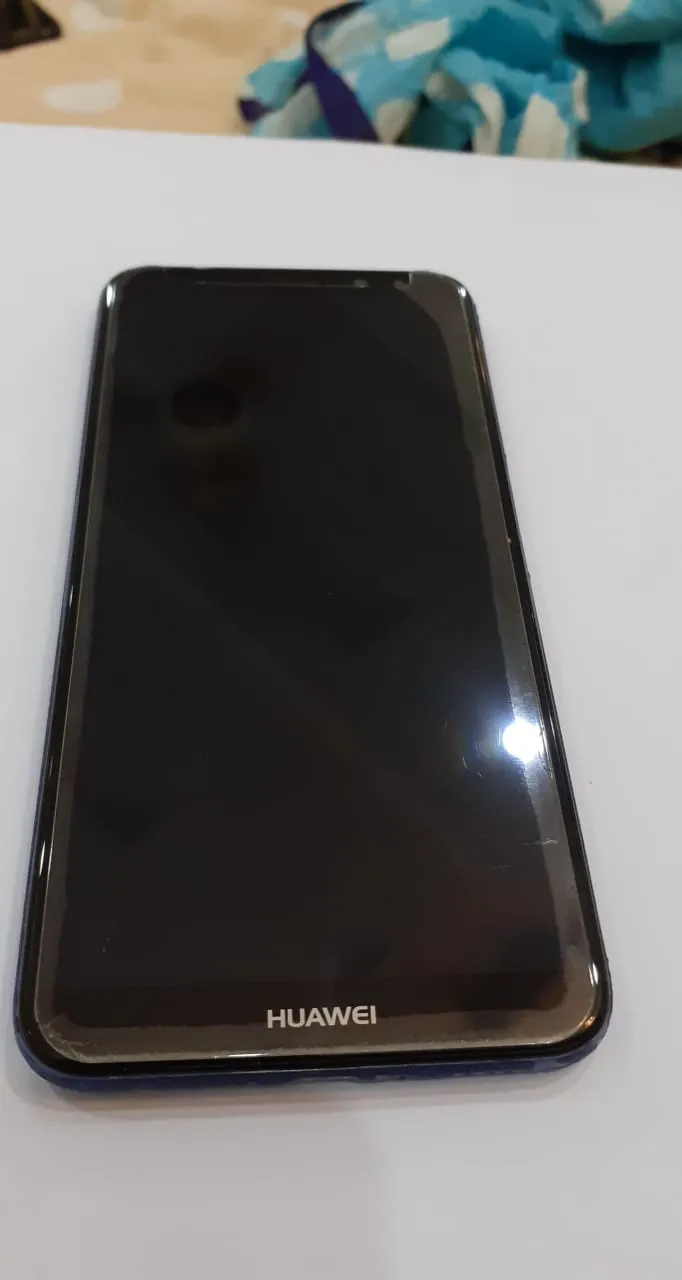 Huawei Mate 10 lite selling - photo 2