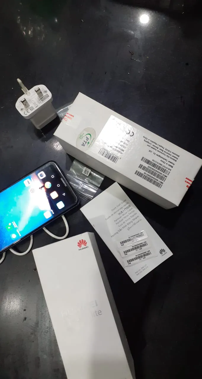 Huawei Mate 10 lite selling - photo 3