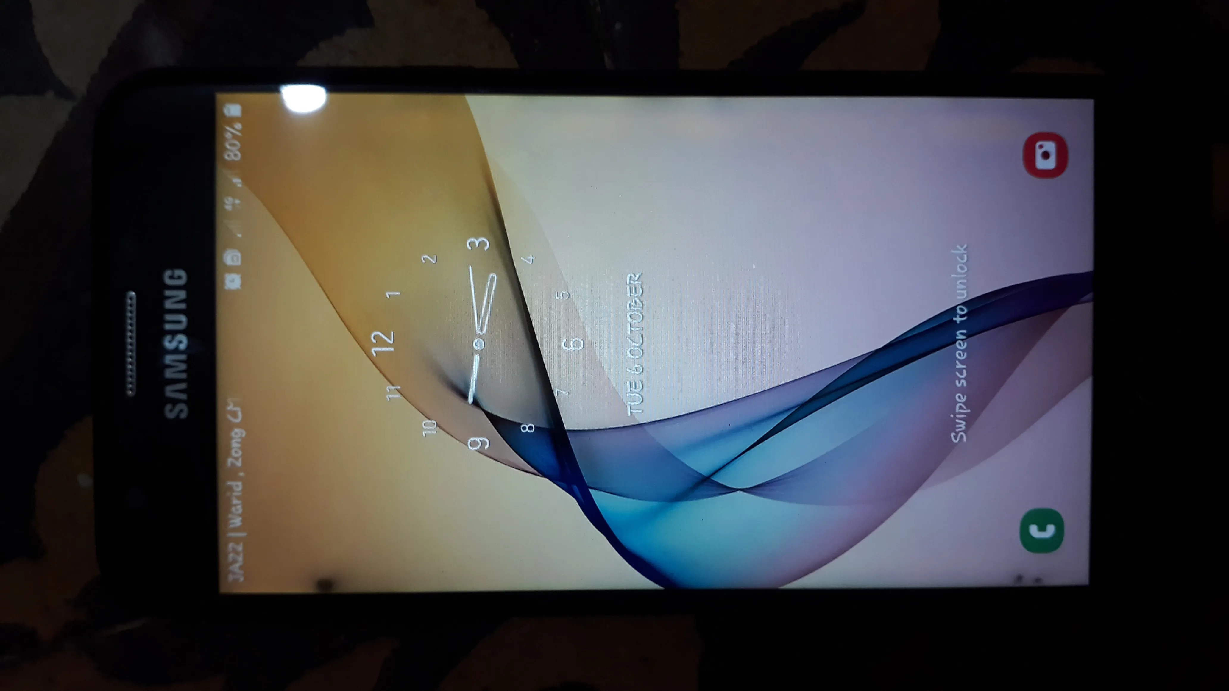 Used it J5 prime - photo 1