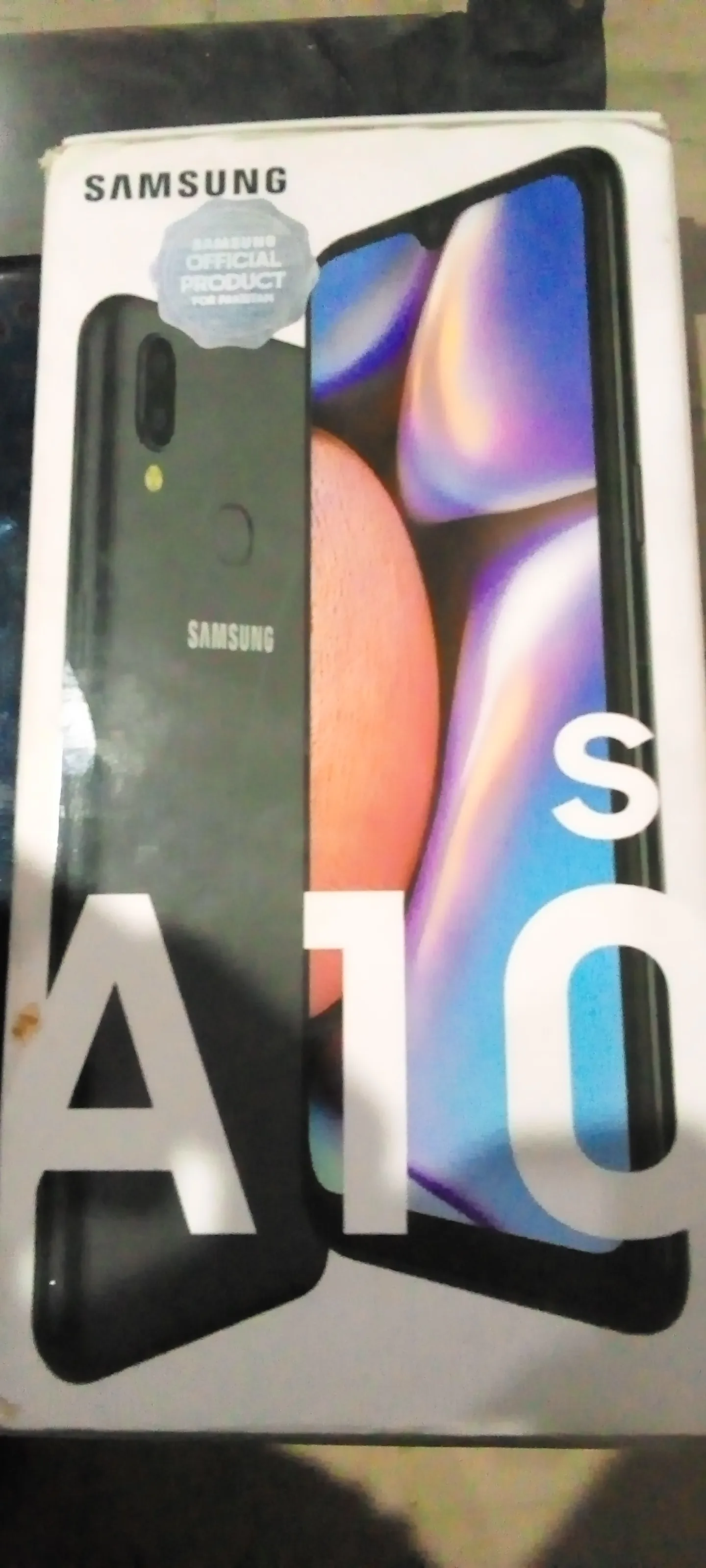Argent sell - photo 1