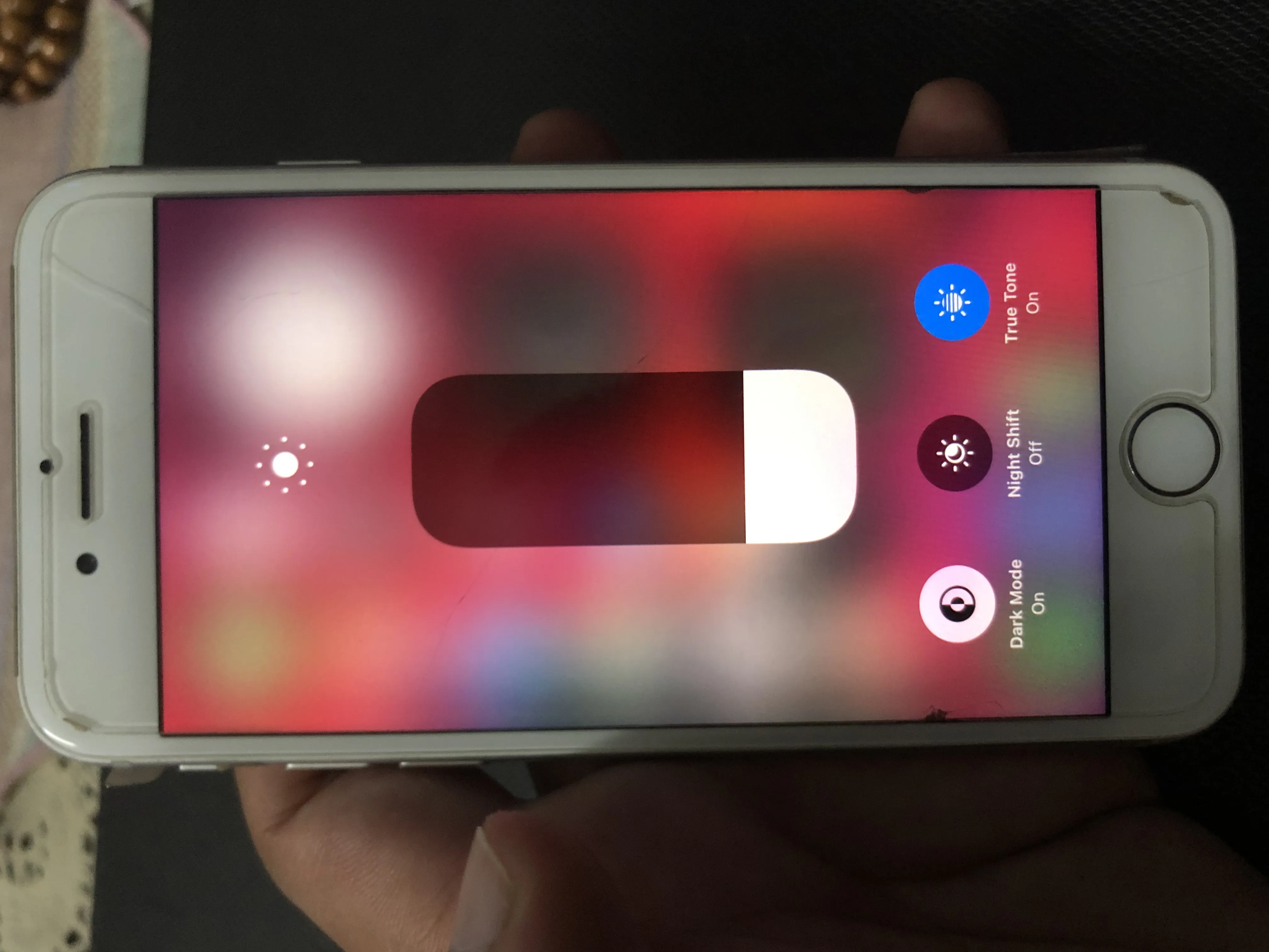 Iphone 8 64GB PTA Approved - photo 2