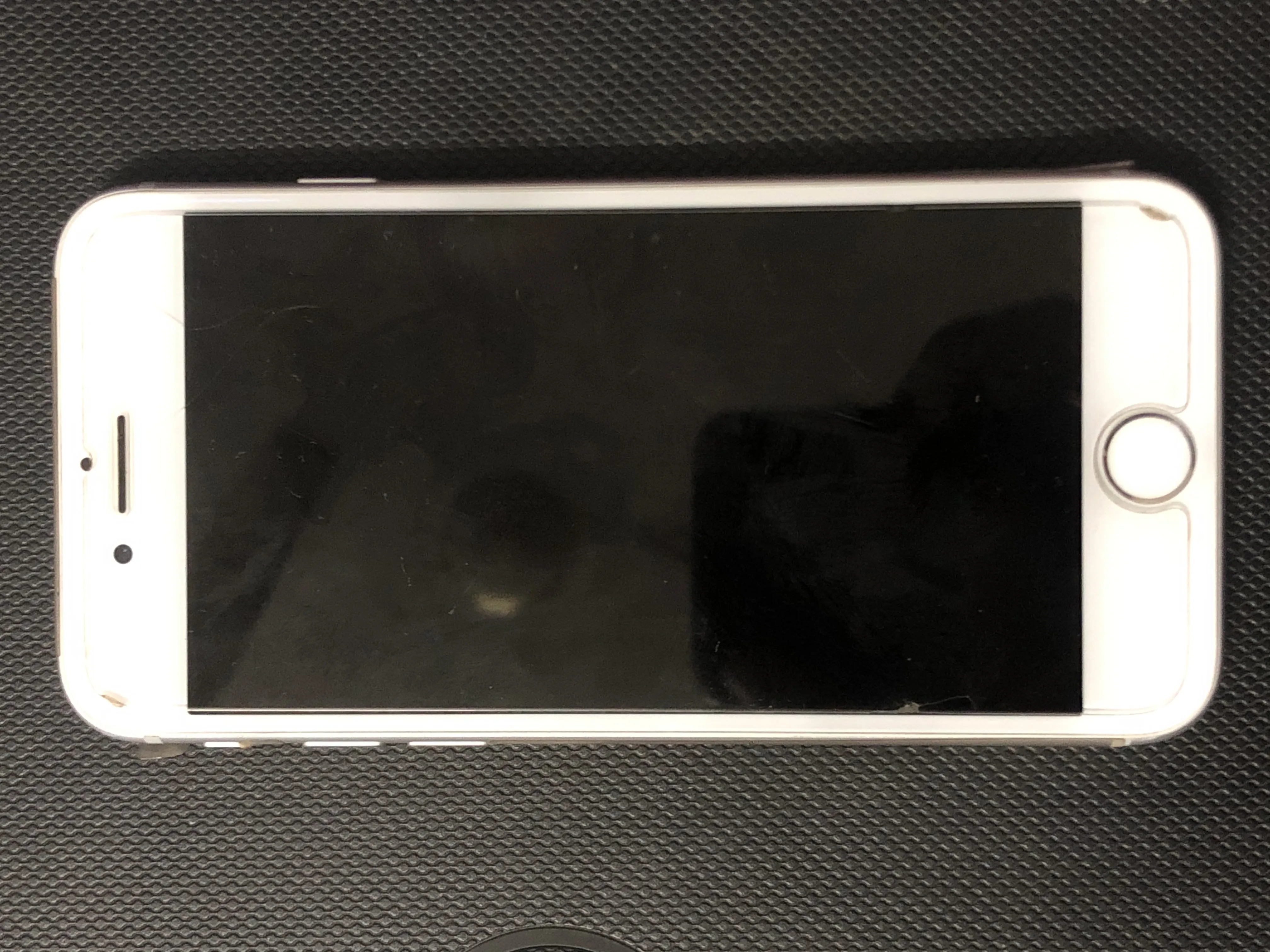 Iphone 8 64GB PTA Approved - photo 1