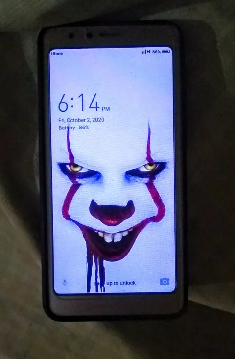 Q mobile infinity c - photo 3
