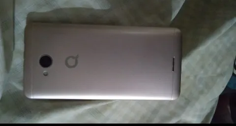 Q mobile infinity c - photo 1