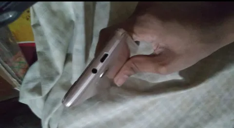 Q mobile infinity c - photo 2