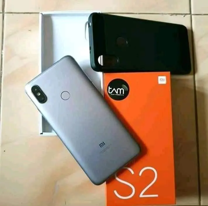 REDMI S2 - photo 1