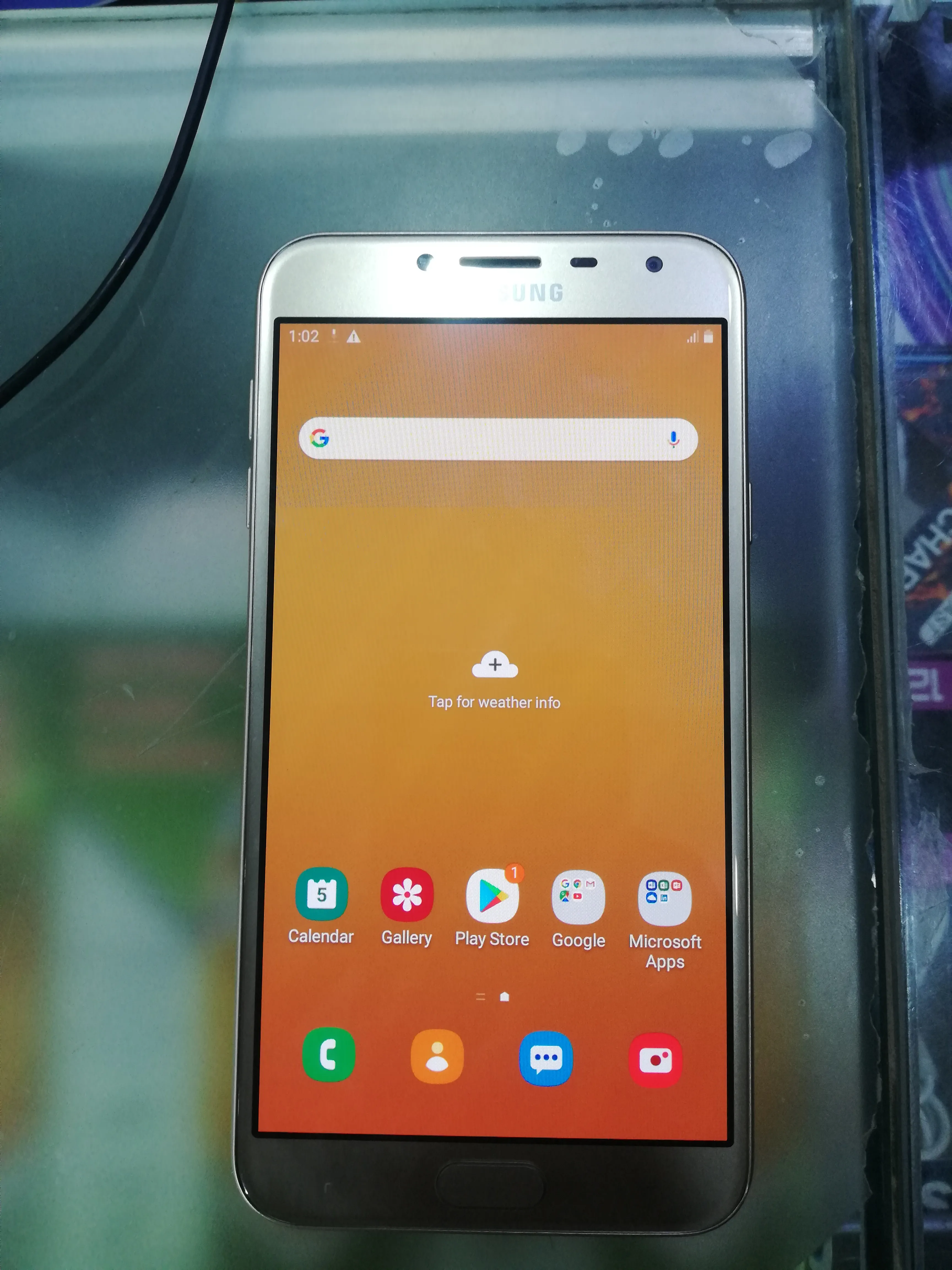 Samsung J4 32/2 GB - photo 1
