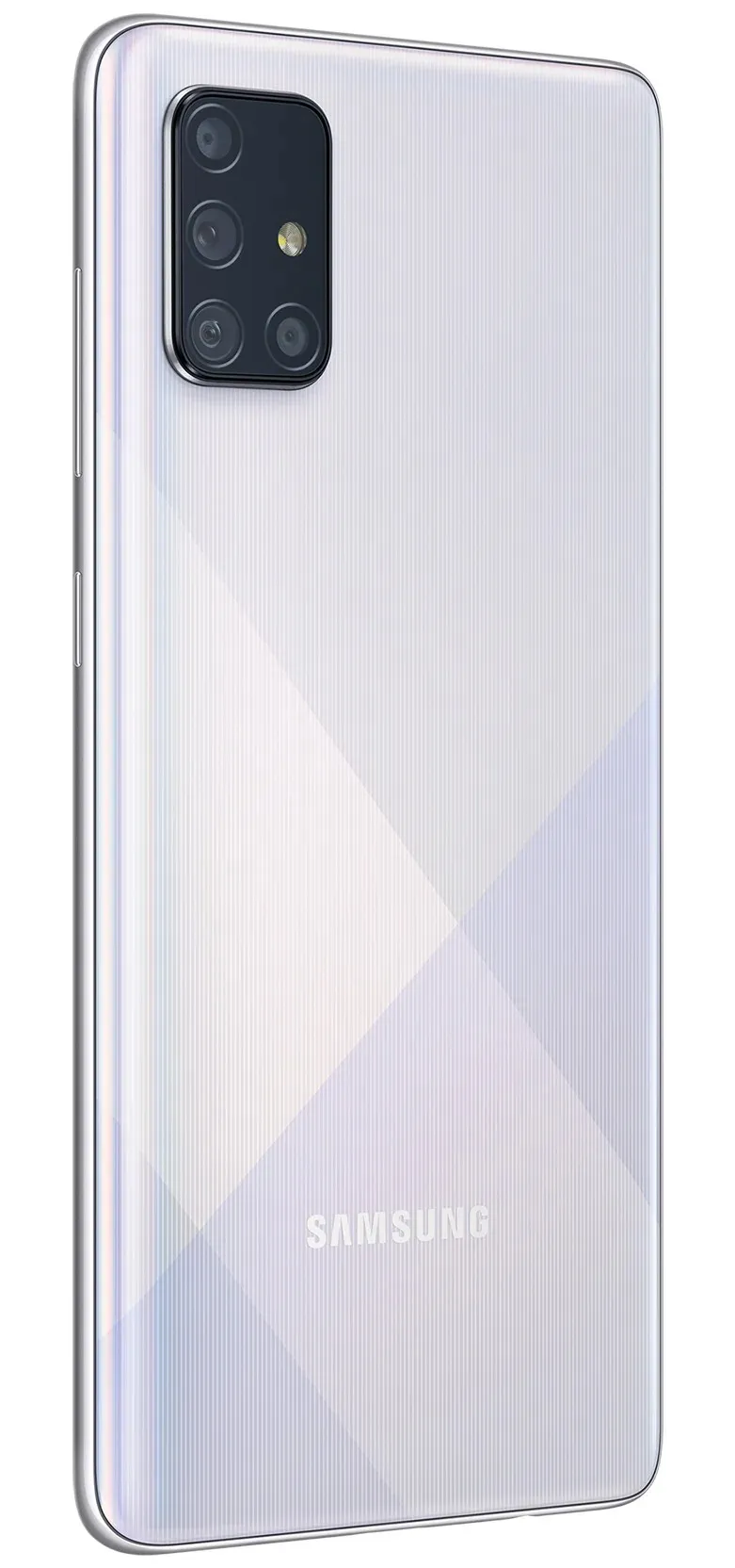 Samsung A71 - photo 2