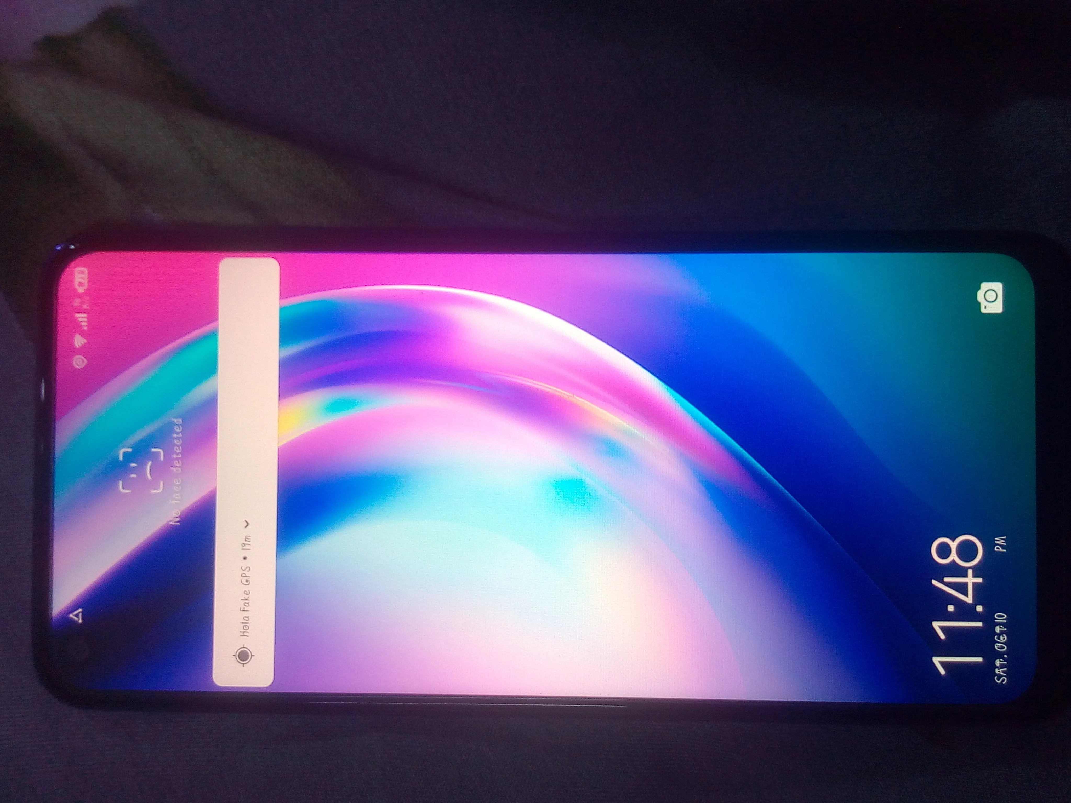 Tecno camon 12air - photo 1