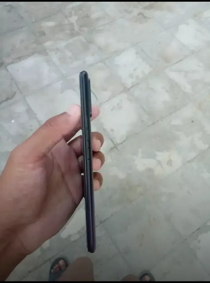 Techno Spark 4